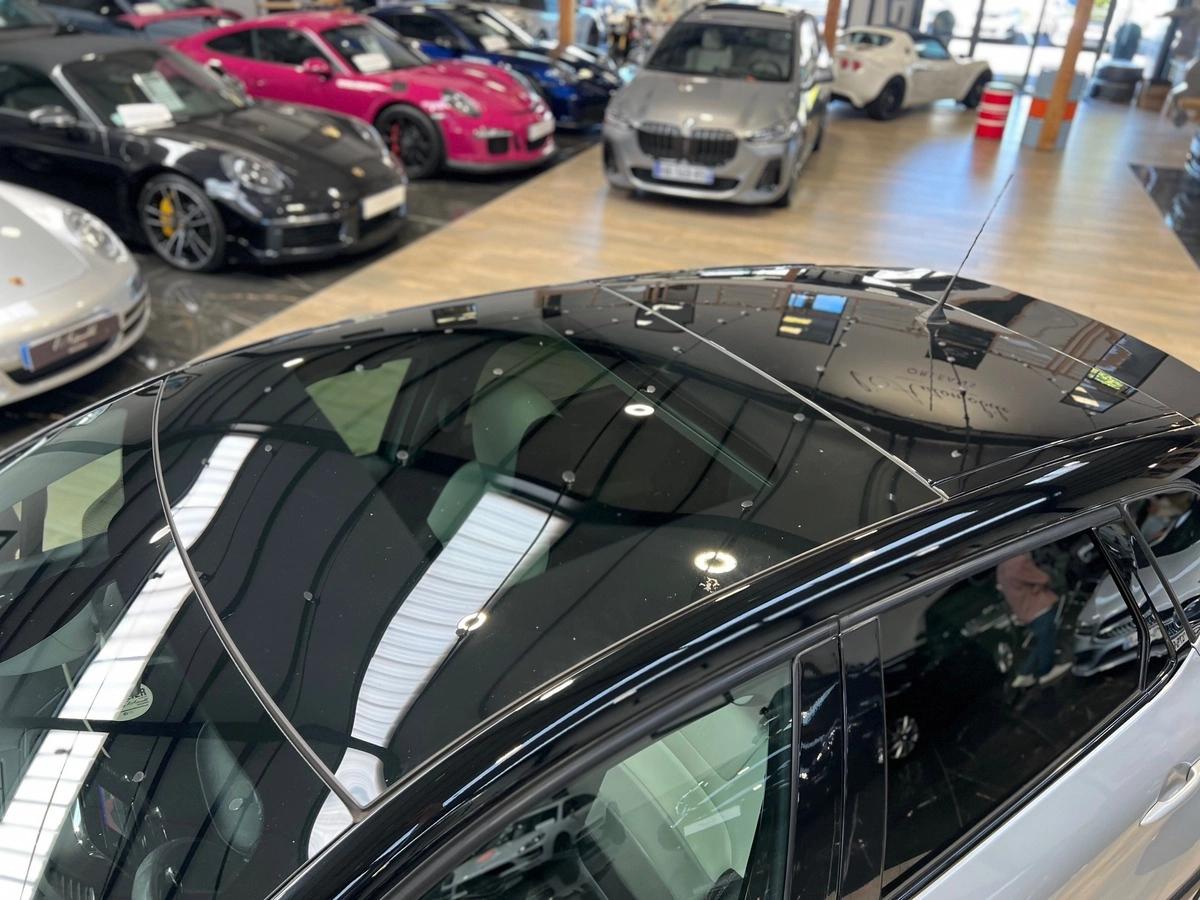 Renault Captur (2) 1.3 TCE 150 FAP INITIALE PARIS EDC