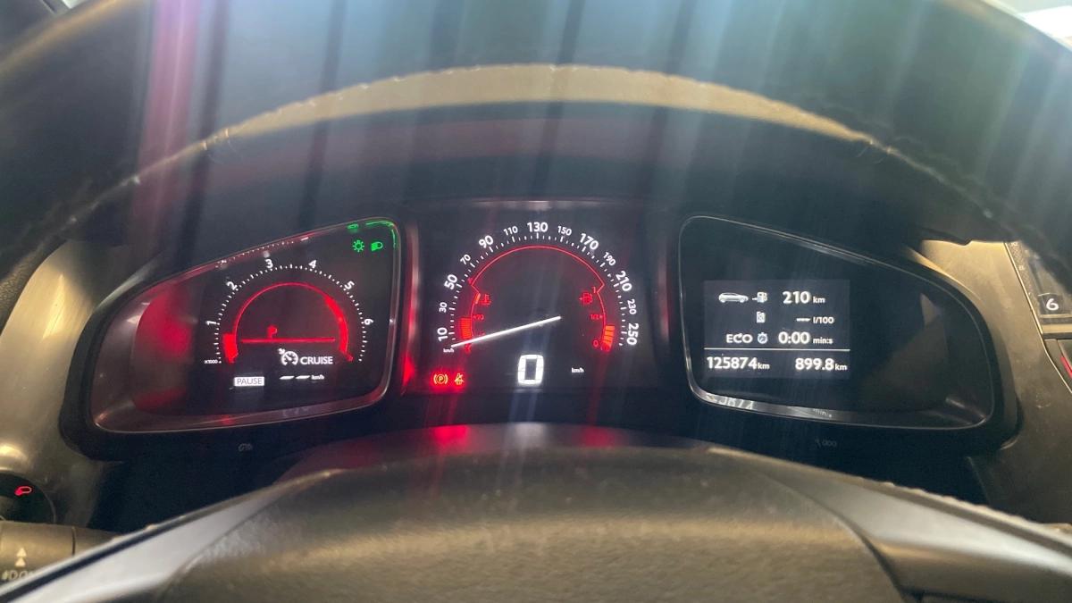Ds Automobiles DS5