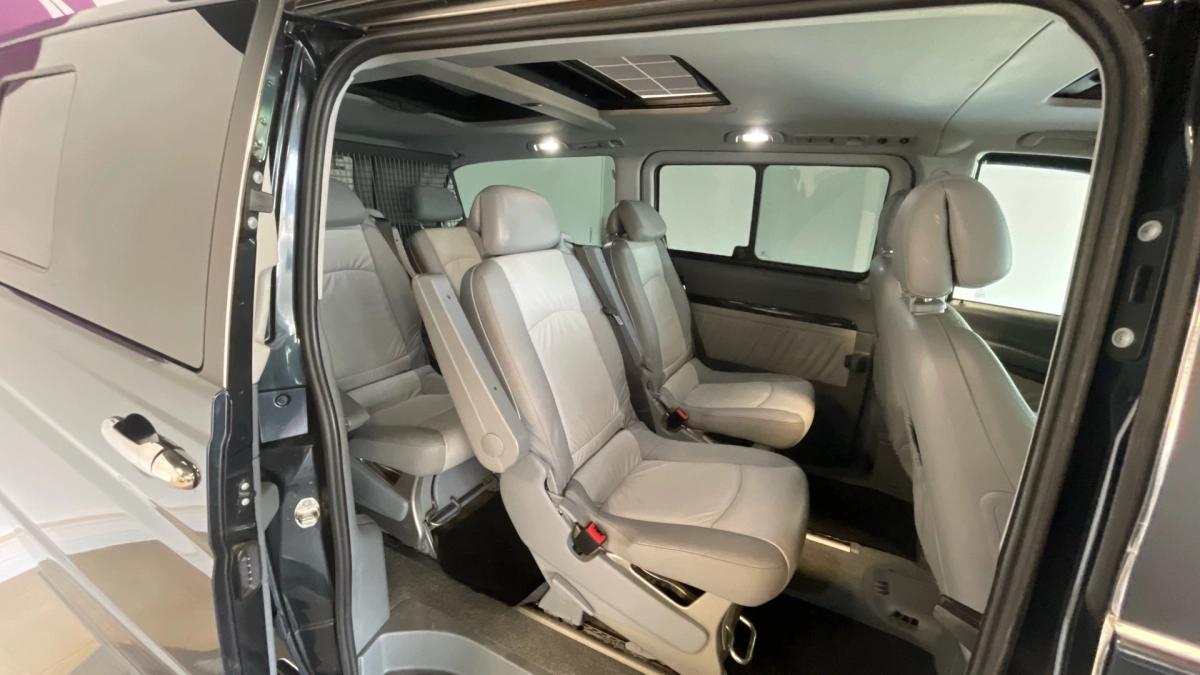 Mercedes Viano