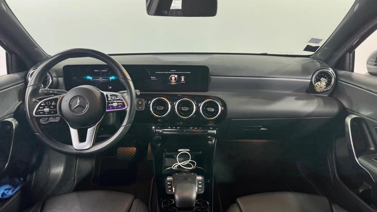 Mercedes Classe A