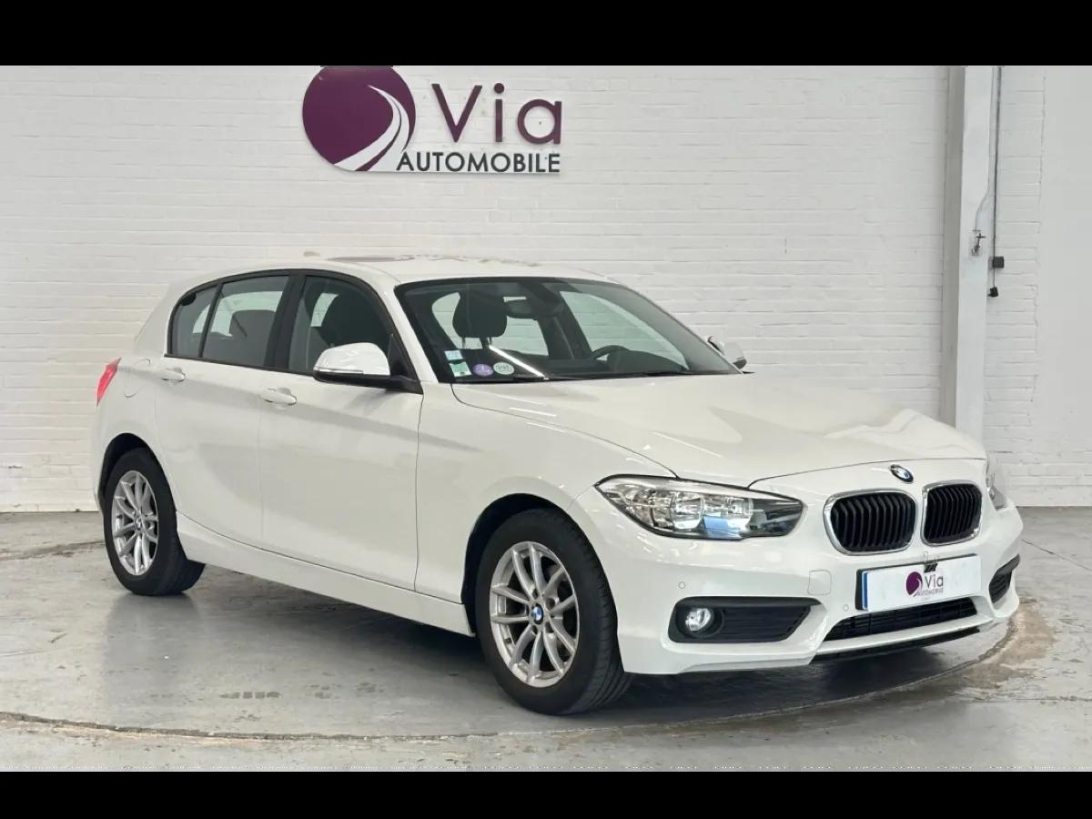 Bmw Serie 1