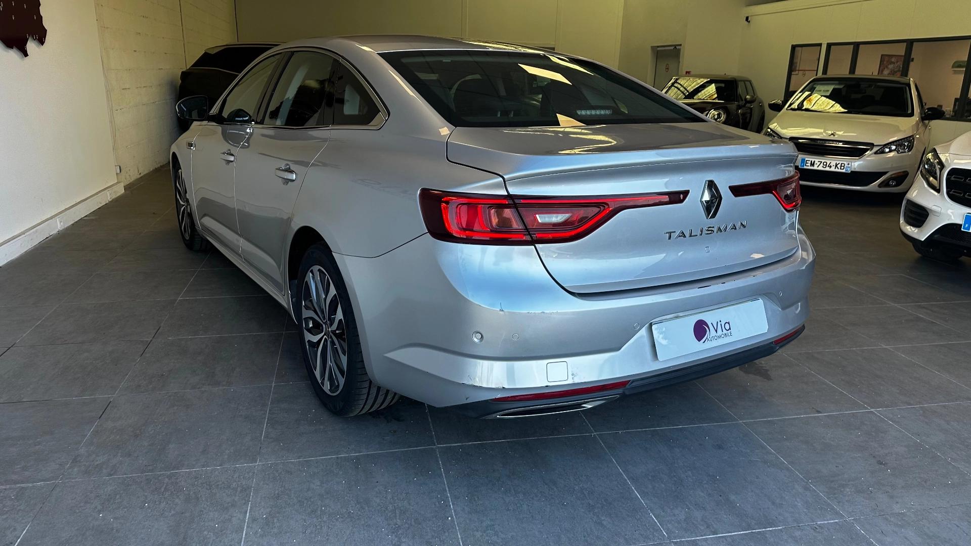 Renault Talisman