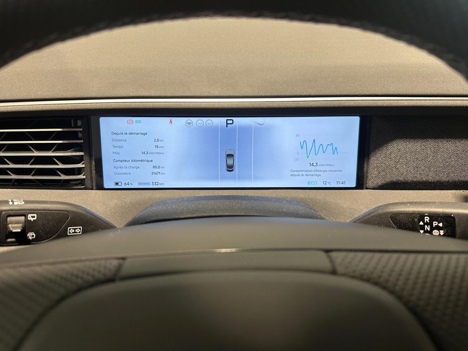 XPENG G6