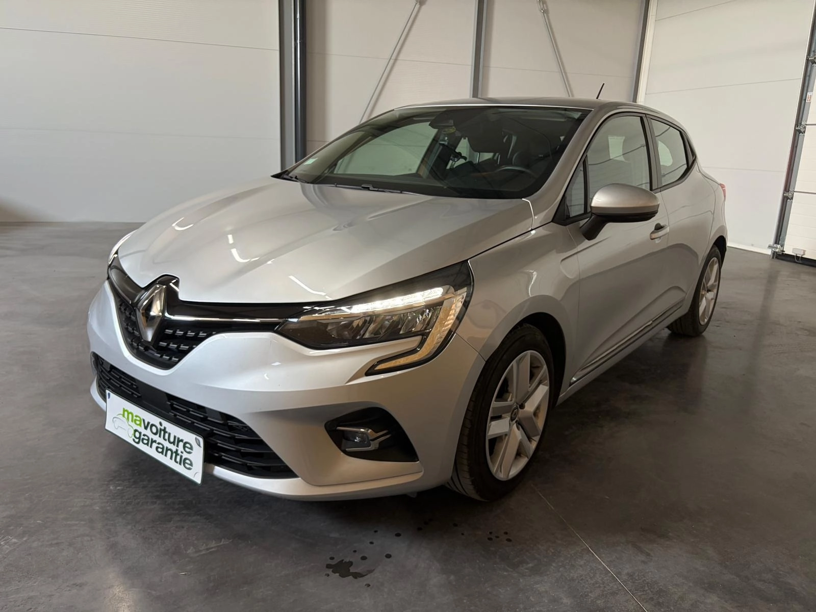 Renault Clio 1.5 BLUEDCI 100 BUSINESS - Garantie 12 mois
