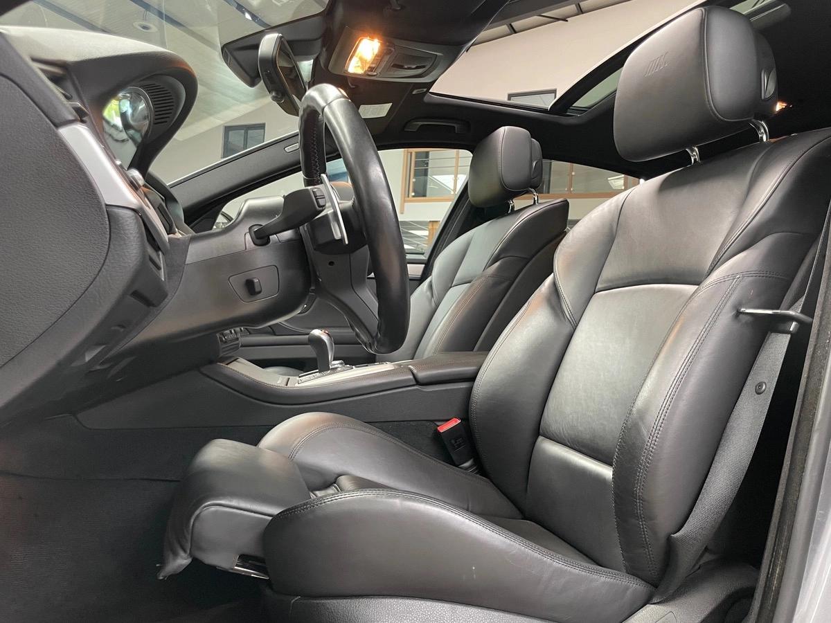 BMW M5 (F10) 4.4 TURBO V8 DKG7 560CH - ENTRETIENS COMPLET CONSTRUCTEUR