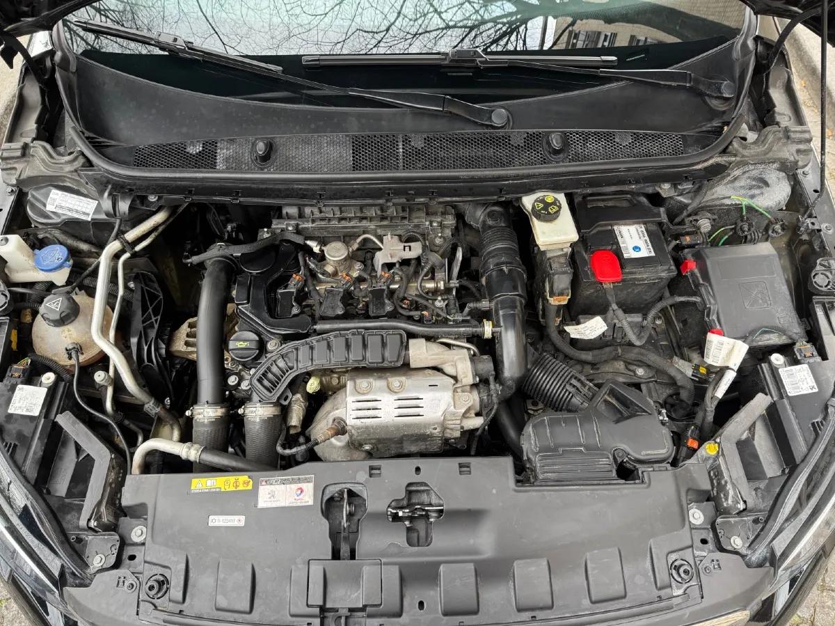 Peugeot 308 GENERATION-II 1.2 PURETECH 130 GT LINE START-STOP