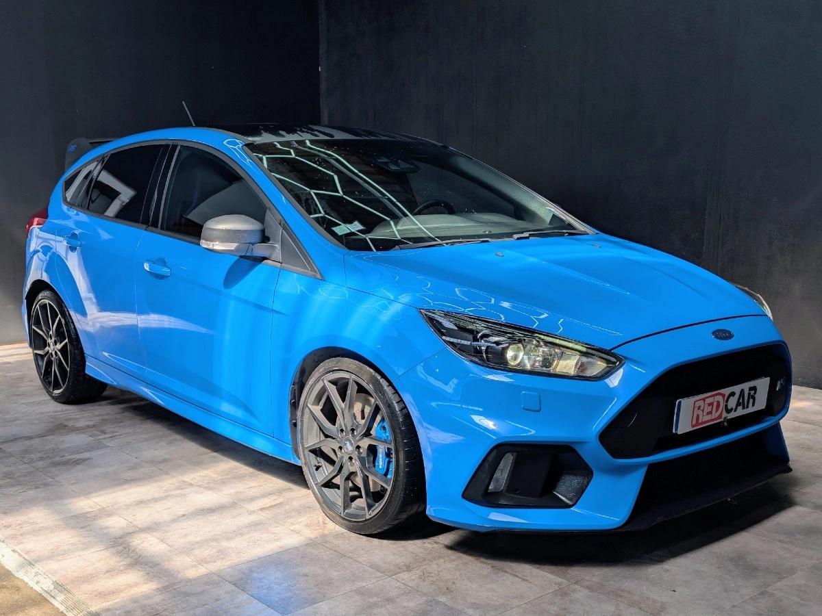 Ford Focus 2.3 ECOBOOST 350 RS 4X4 START-STOP