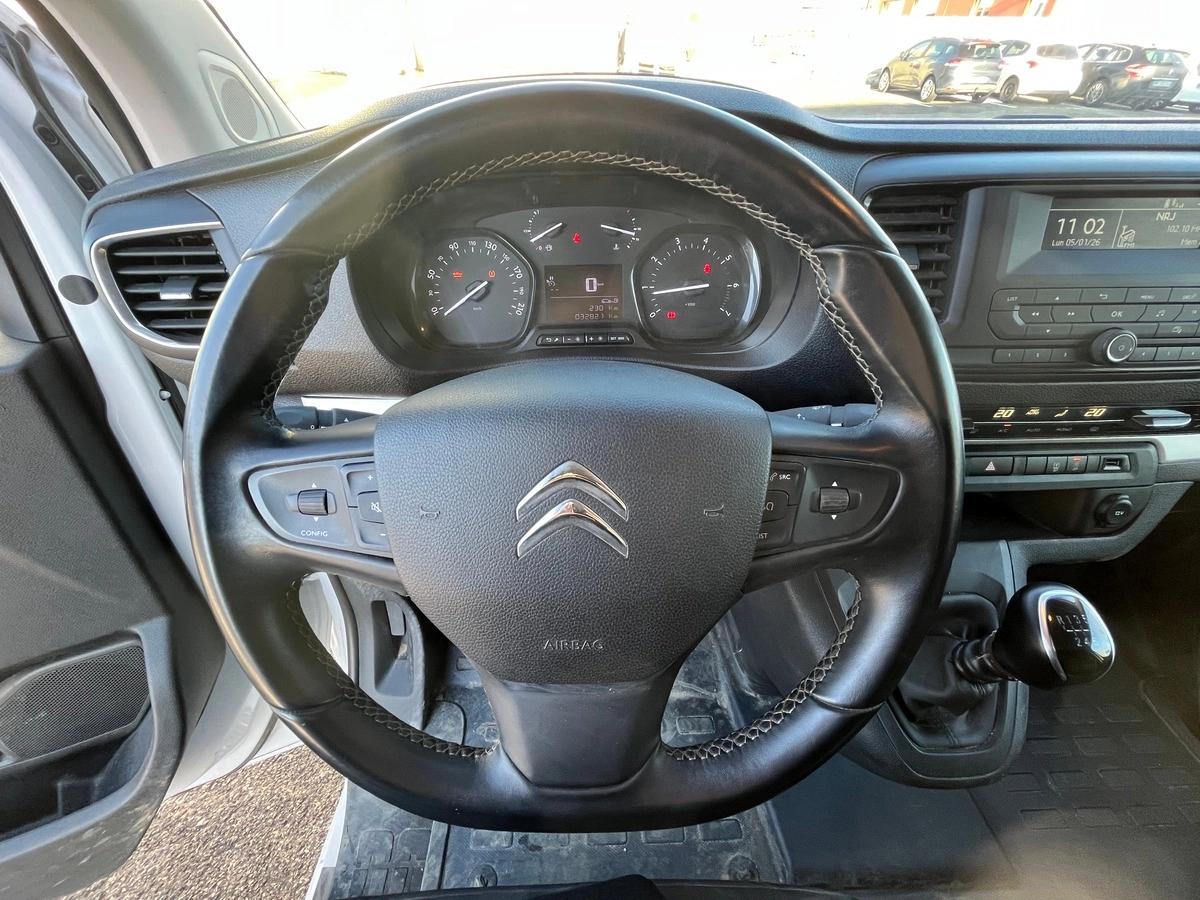 Citroen Jumpy 