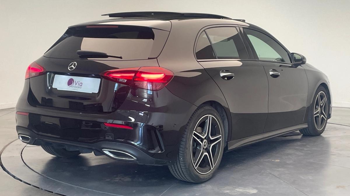 Mercedes Classe A