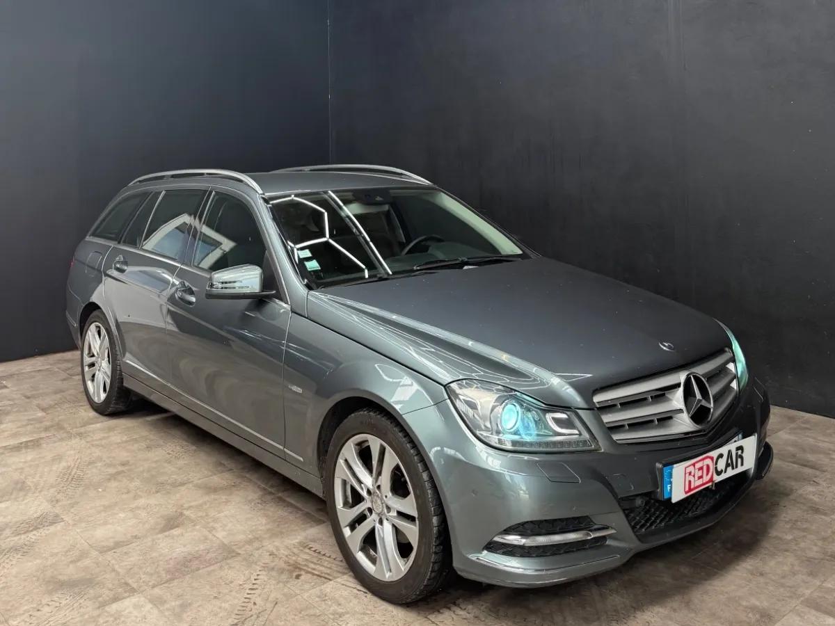 Mercedes-Benz Classe C