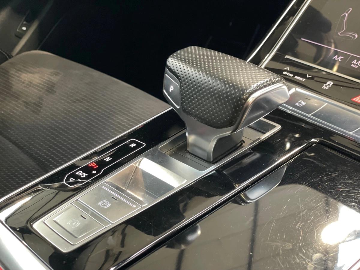 AUDI Q8 50 3.0L TDI V6 MILD HYBRID QUATTRO TIPTRONIC8 286 - FINITION SLINE CARPLAY/CAMERA DE RECUL