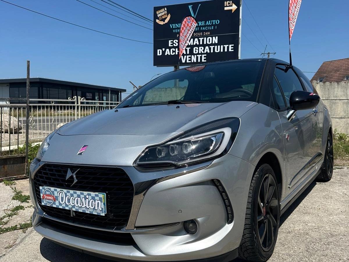 Photo du véhicule