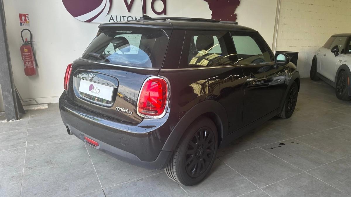 Mini Mini