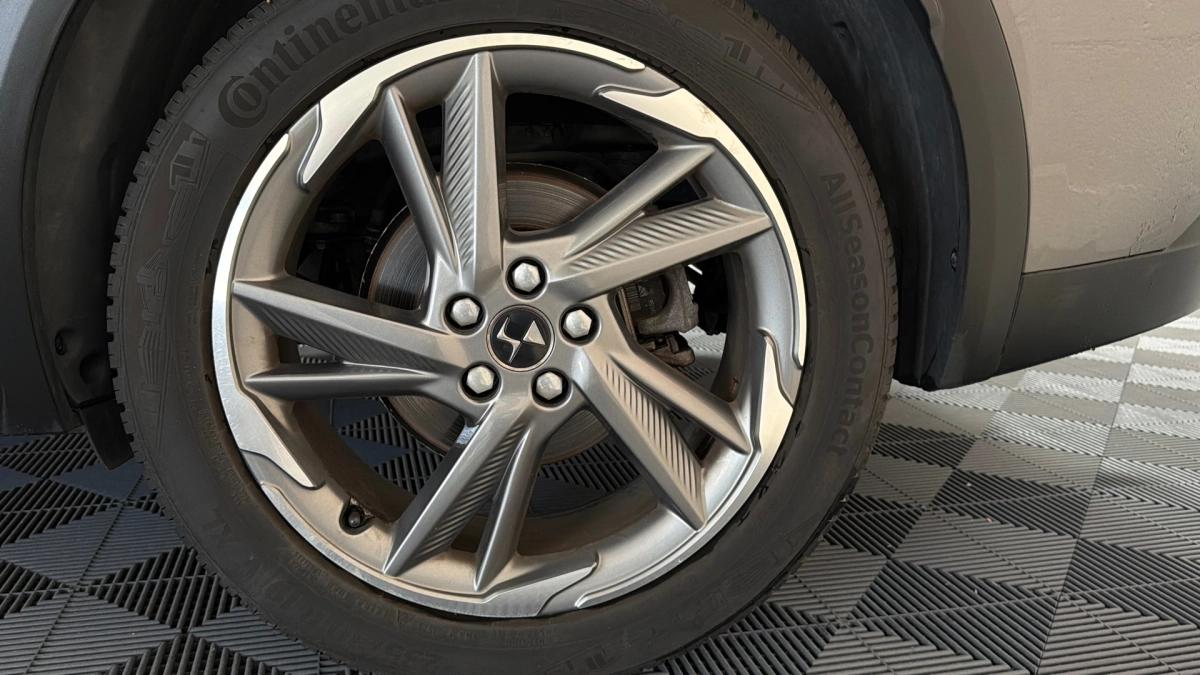 Ds Automobiles DS7
