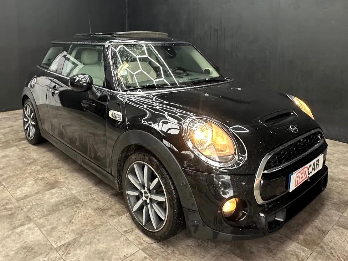 Mini Mini 2.0 SD 170 COOPER BVA