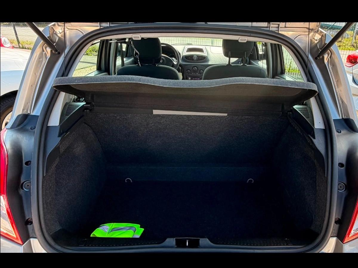 Renault Clio 1.5 DCI 70 AUTHENTIQUE