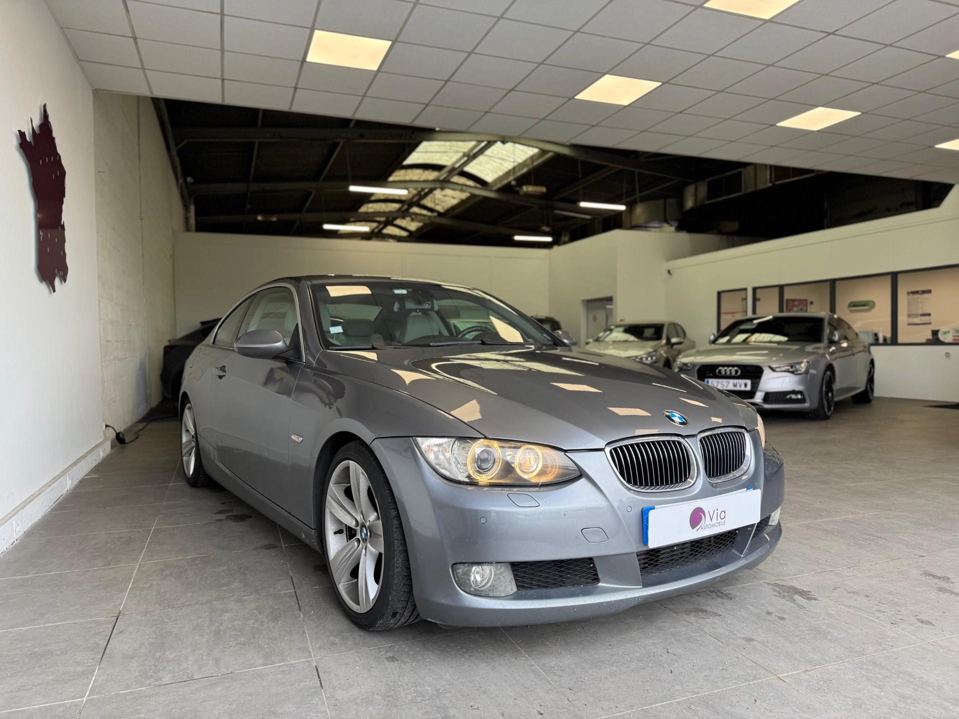 Bmw Serie 3