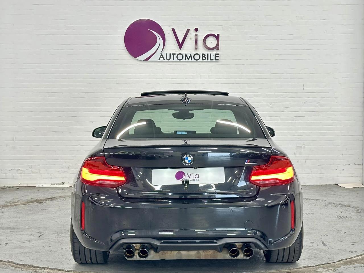 Bmw M2