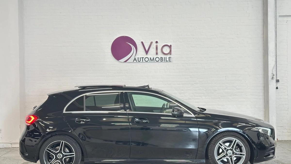 Mercedes Classe A