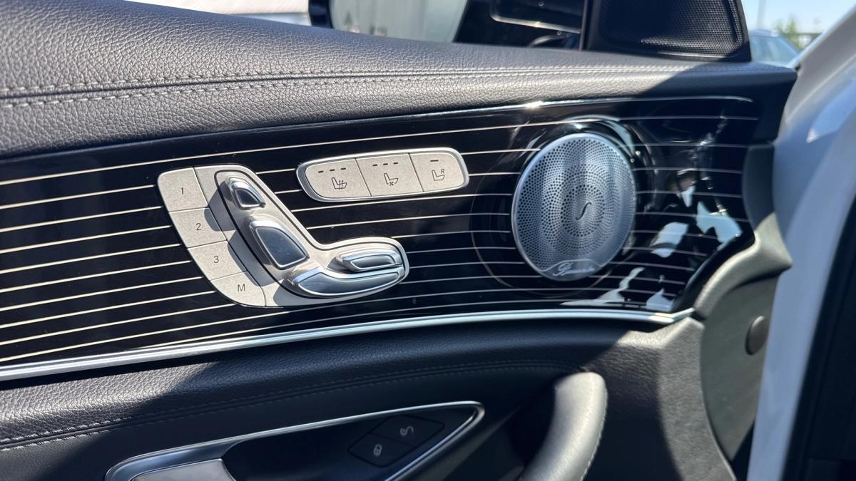 Mercedes Classe E