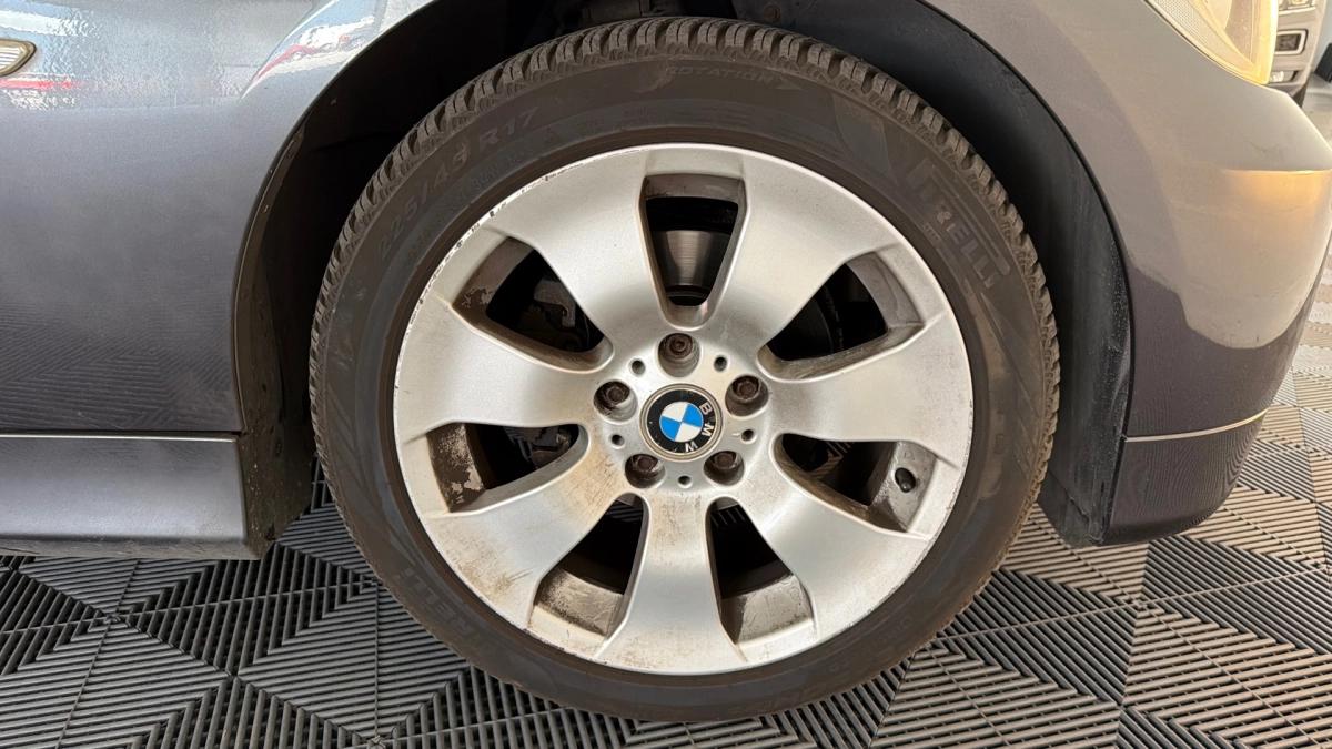 Bmw Serie 3