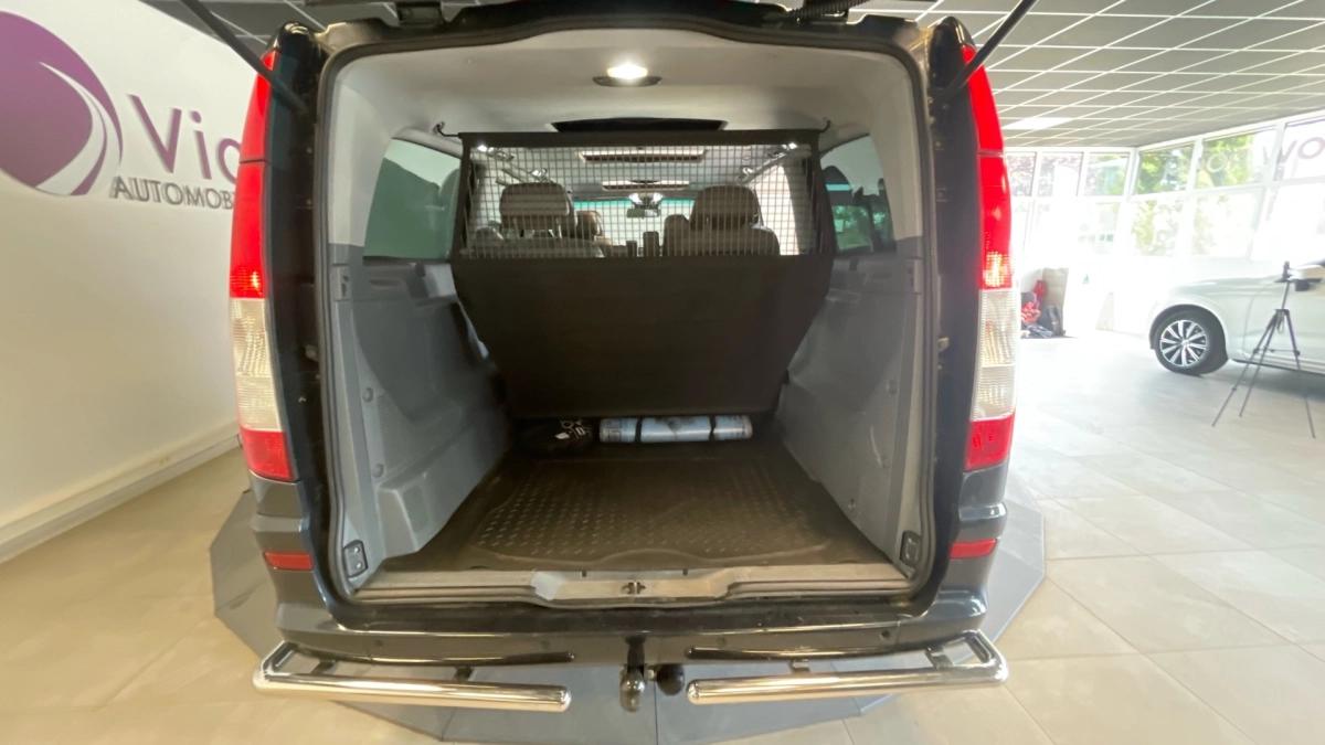 Mercedes Viano