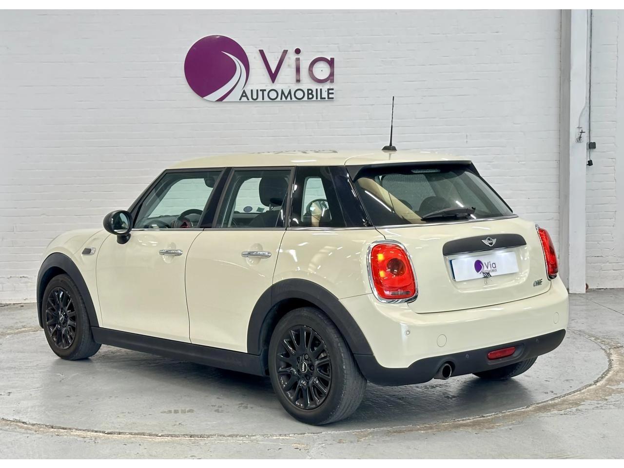 Mini Mini