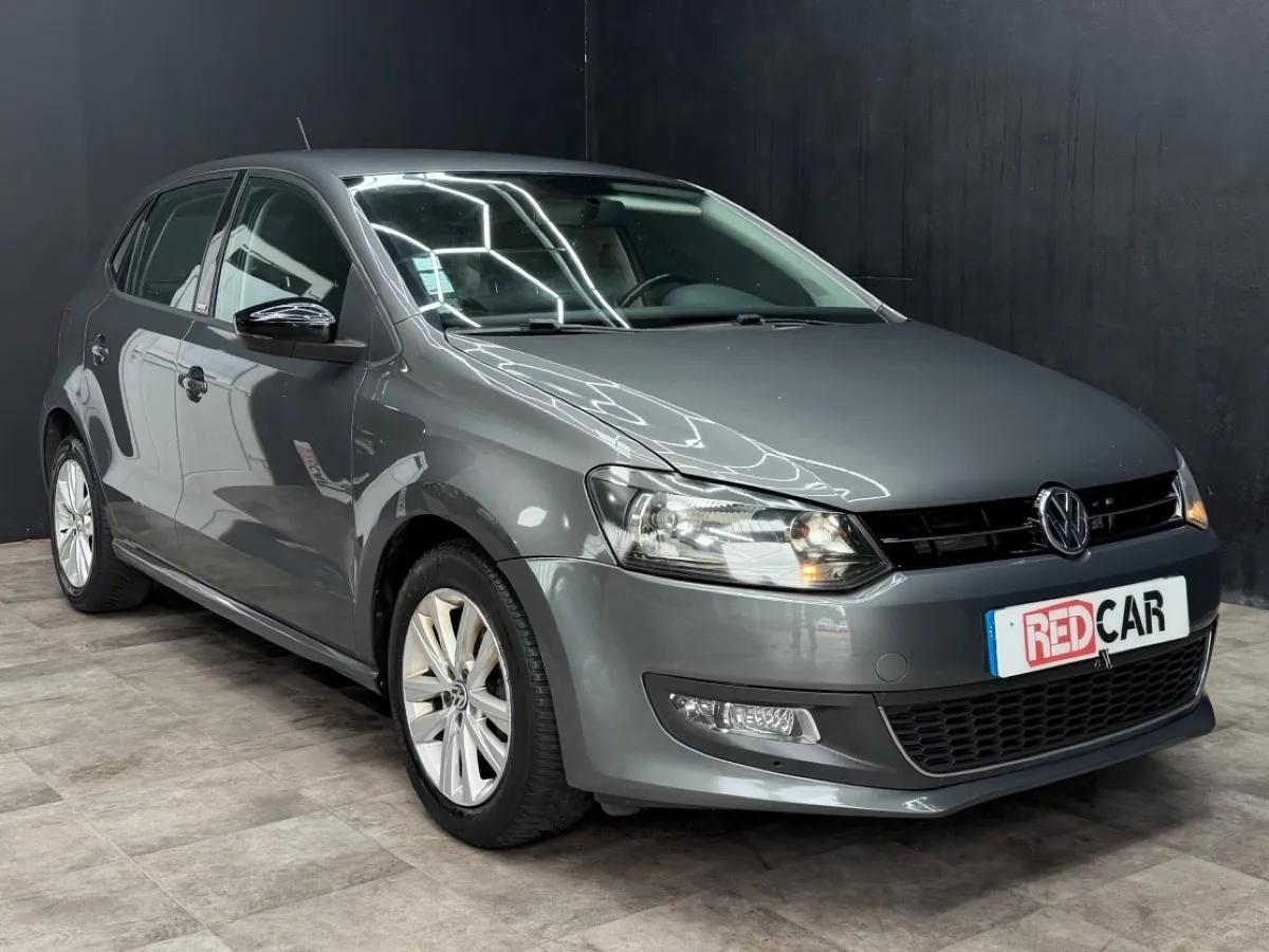 Volkswagen Polo 1.6 TDI 90 STYLE