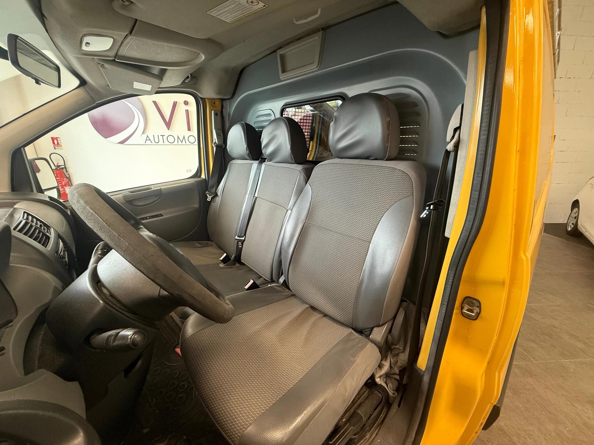 Citroen Jumpy