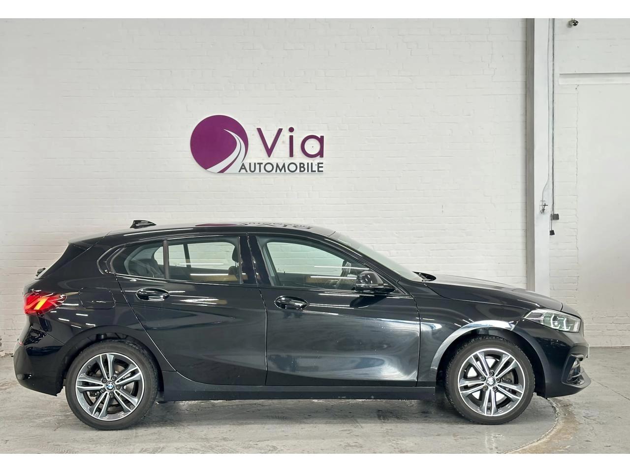 Bmw Serie 1