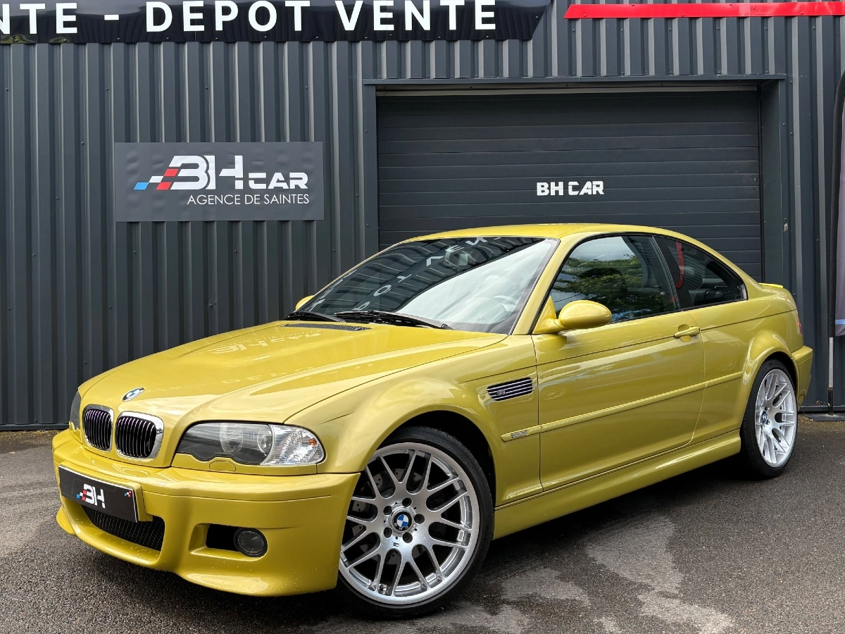 Bmw M3