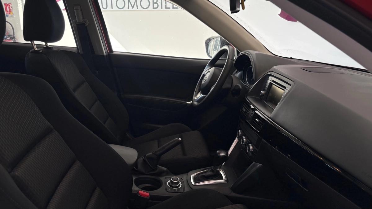 Mazda Cx5