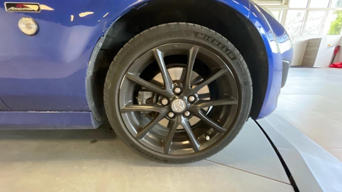 Mazda Mx5