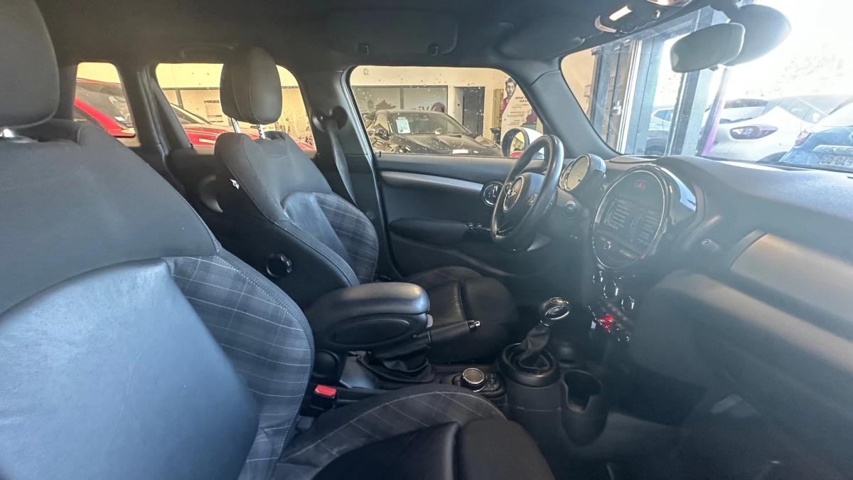 Mini Mini
