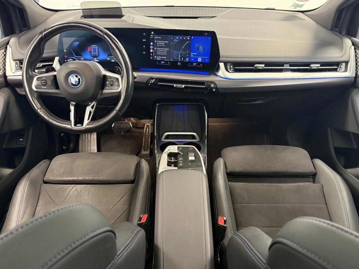 Bmw Serie 2 ACTIVE-TOURER 1.5 230 E 326H 150 PHEV HYBRID 14.2KWH M-SPORT XDRIVE DKG BVA