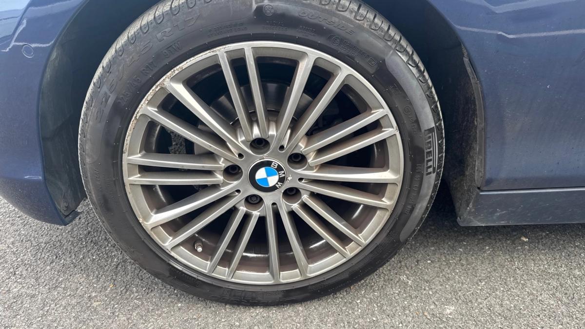 Bmw Serie 1