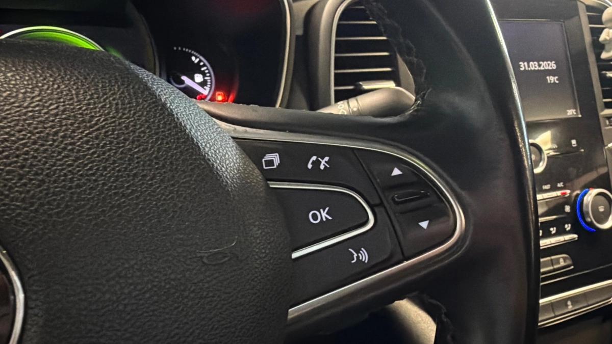 Renault Talisman