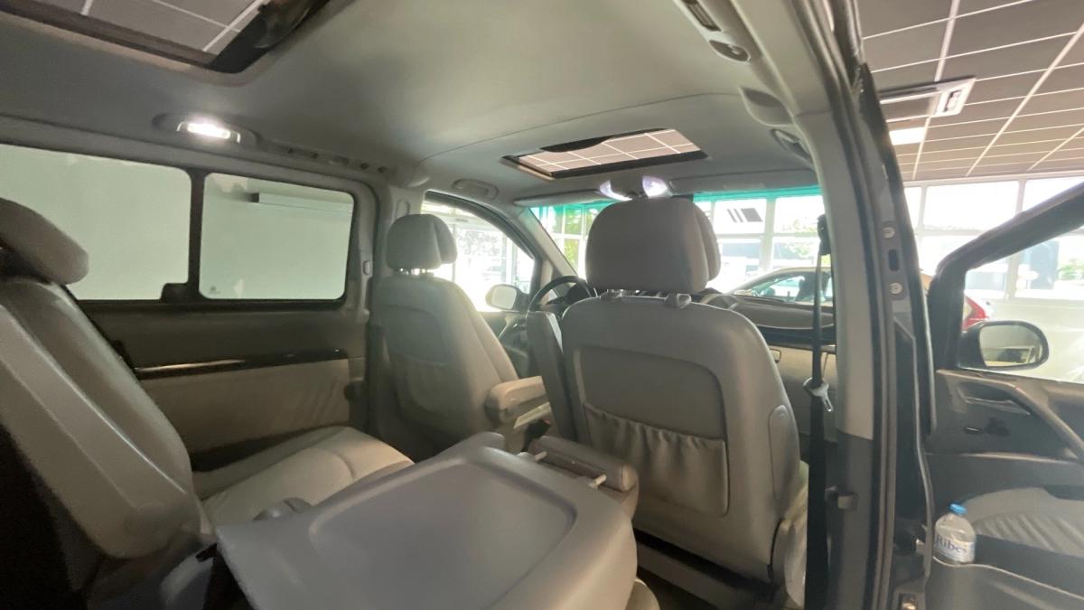 Mercedes Viano