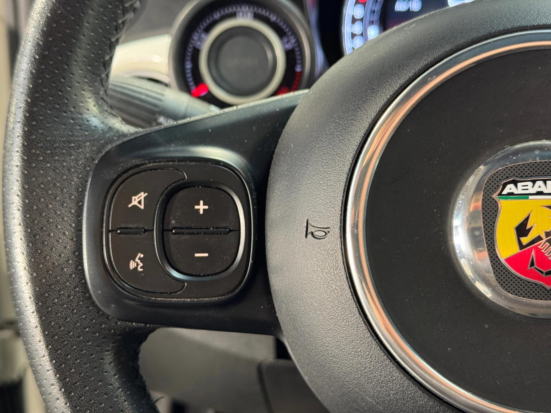 Abarth 500