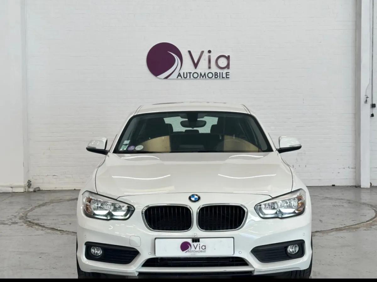 Bmw Serie 1