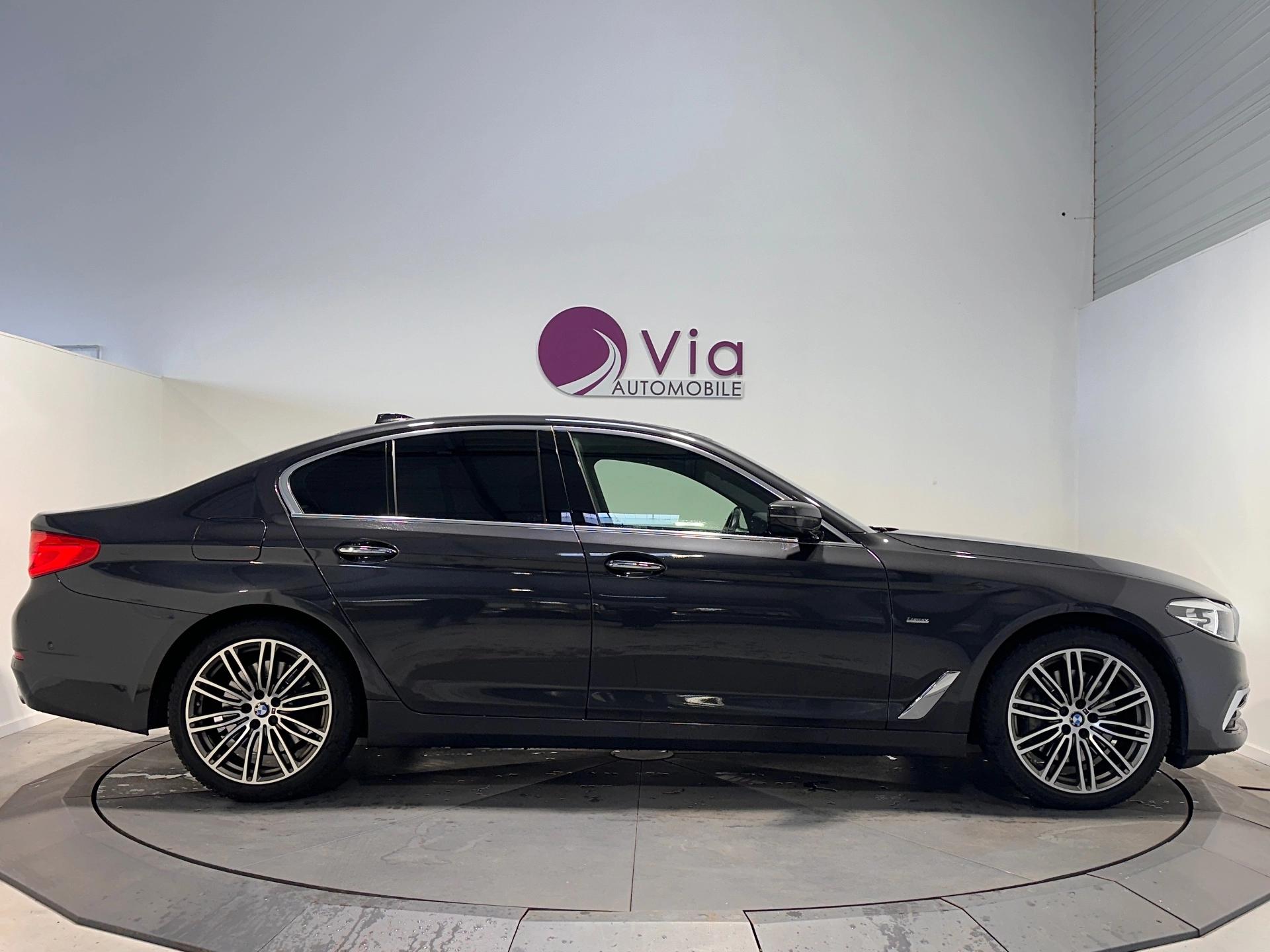 Bmw Serie 5