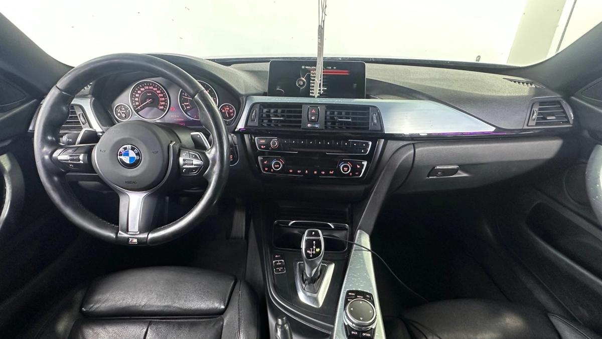 Bmw Serie 4