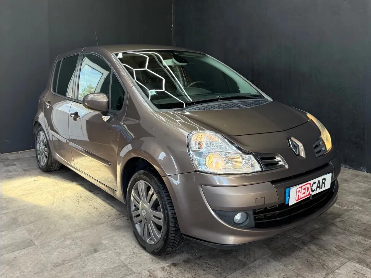 Renault Grand Modus 