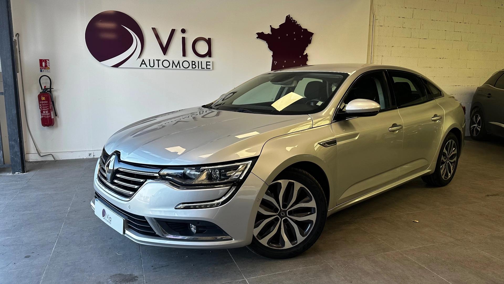 Renault Talisman