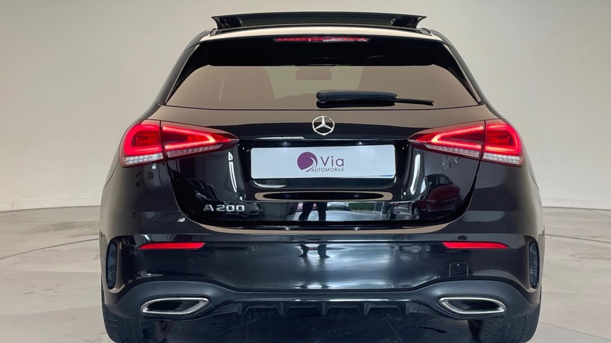 Mercedes Classe A