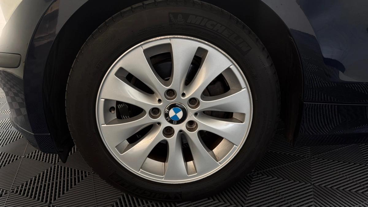 BMW SERIE 1