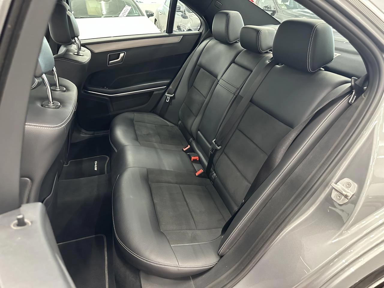 Mercedes Classe E