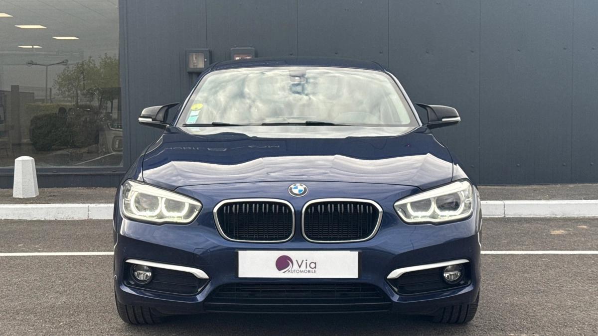 Bmw Serie 1