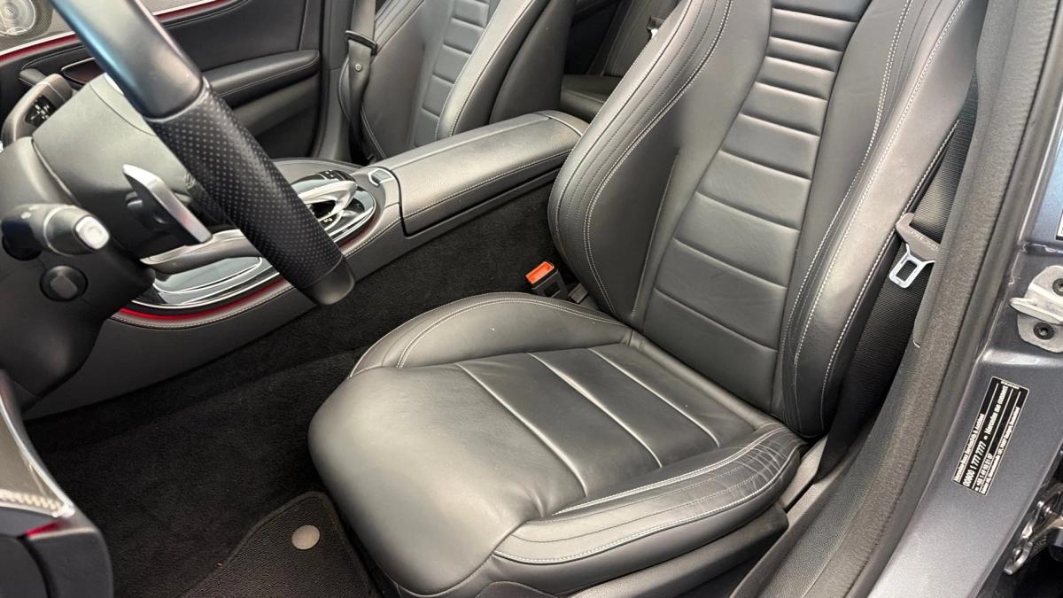 Mercedes Classe E