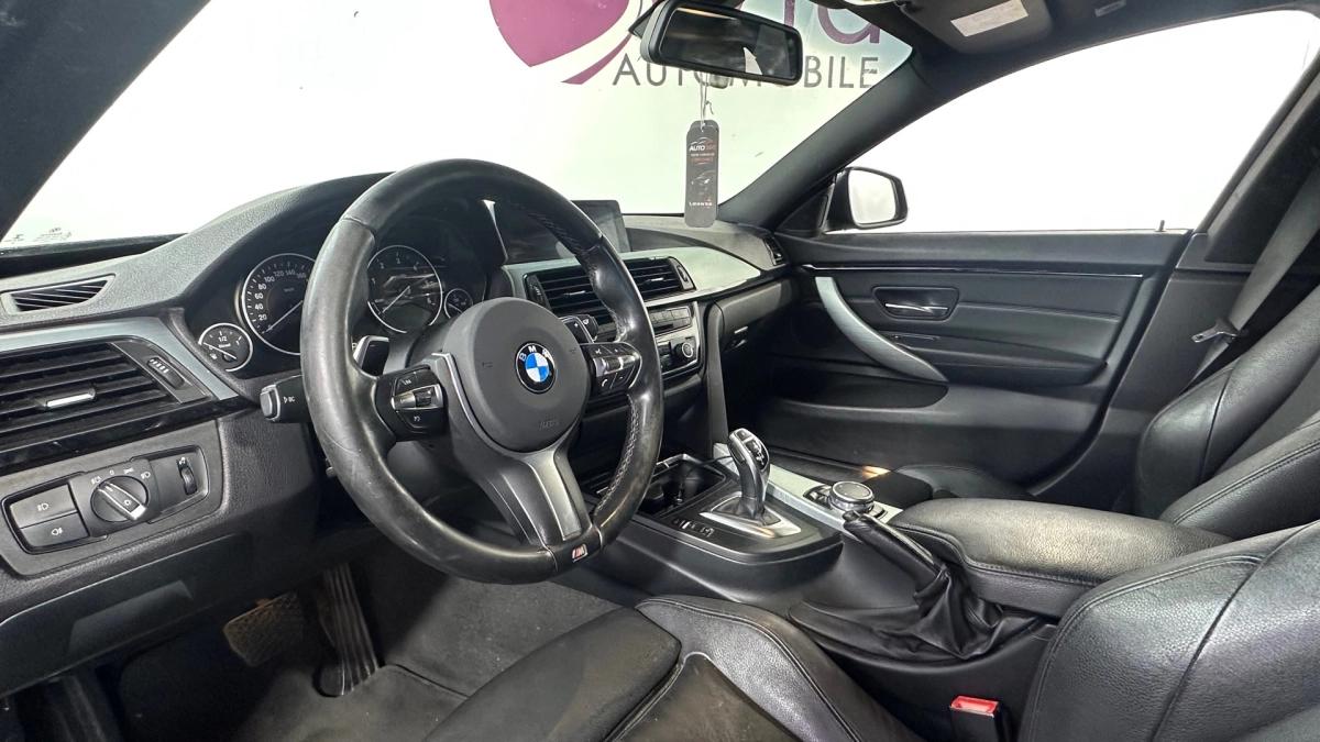 Bmw Serie 4